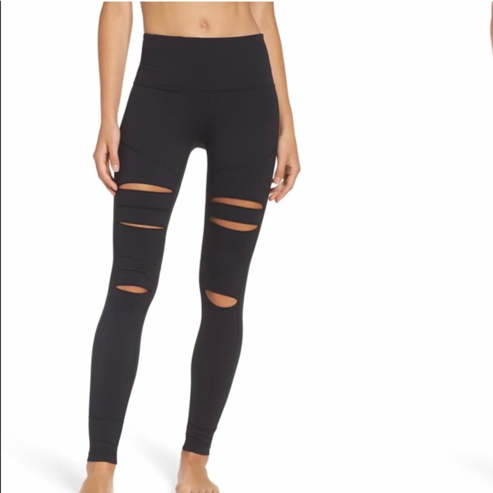 Zella Leggings